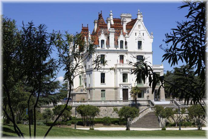 Hotel Bleu Azur อาร์เจเลส-ซัวร์-แมร์ ภายนอก รูปภาพ